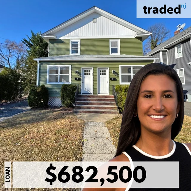 Gabby Cali Of Cali Capital Closes $682,500 Refinance Loan For Multifamily Asset In Summit