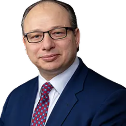 Charles Berger