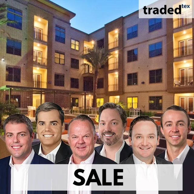 Bridge Partners Acquires 354-Unit Multifamily Property In Houston From RPM Living