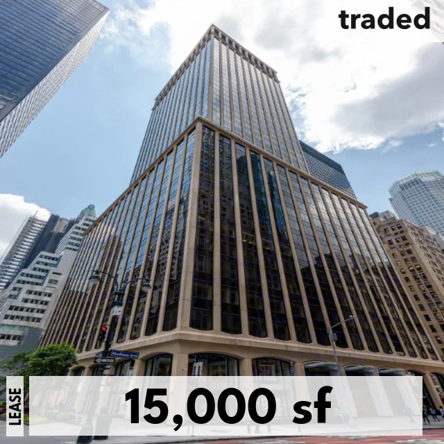 Wiggin And Dana Leases 15000 SF Office Space At 437 Madison Ave, New York