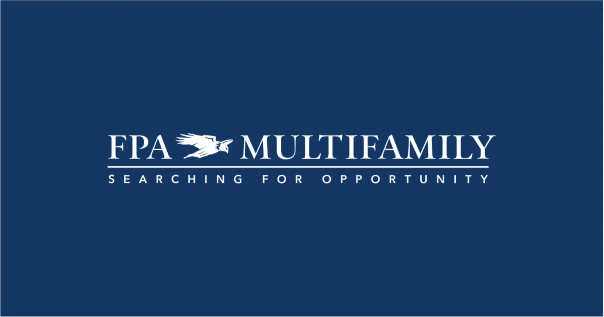 FPA Multifamily