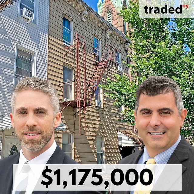 Houss Family Sells Multifamily Property In Greenwood Heights For $1.175M