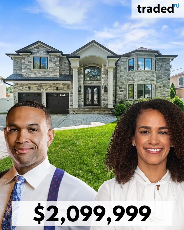 Philip Lee Purchases Single Family Home At 250 Hoppers Lane In Paramus For $2.1M