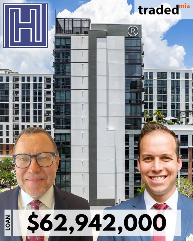 Freddie Mac Provides $62.94 Million Refinance Loan For Multifamily Asset In Orlando