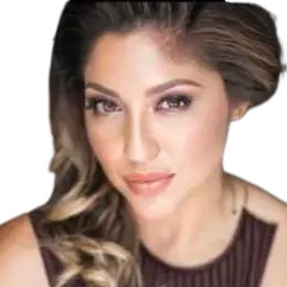 Lorena P. Hernandez