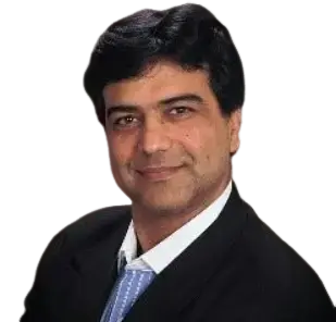 Sandeep Asija