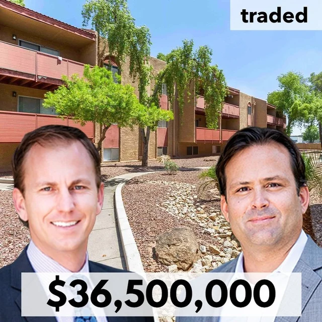 Tower 16 Capital Partners Acquires Multifamily Asset In Phoenix For $36.5M