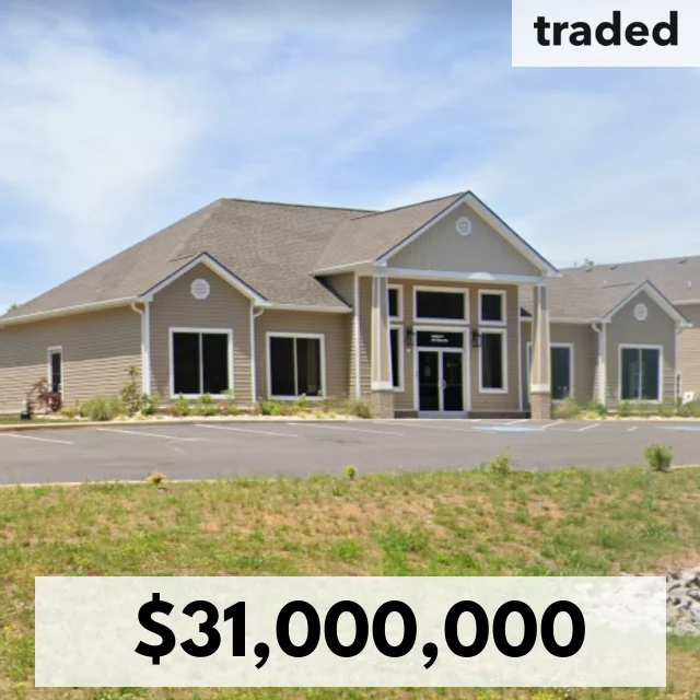 BridgeGaps Acquires Victory Place Townhomes In Clarksville For $31M
