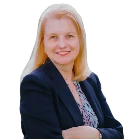 Melanie Bednash