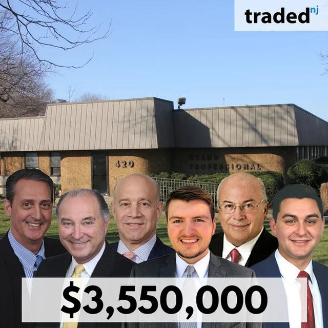Cushman & Wakefield Brokers Sell Englewood Medical Office On Grand Ave For $3.55M