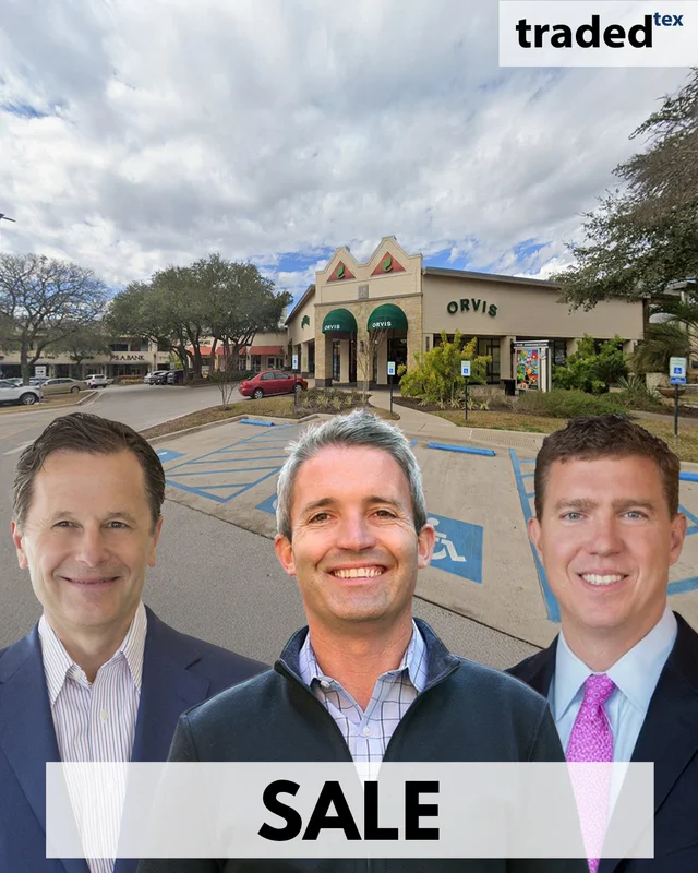 Asana Partners Acquires The Arboretum Shopping Center In Austin For Retail Renovation