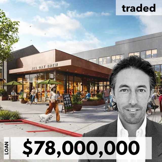Turnbridge Equities Secures $78M Construction Loan For 12South Projects In Nashville