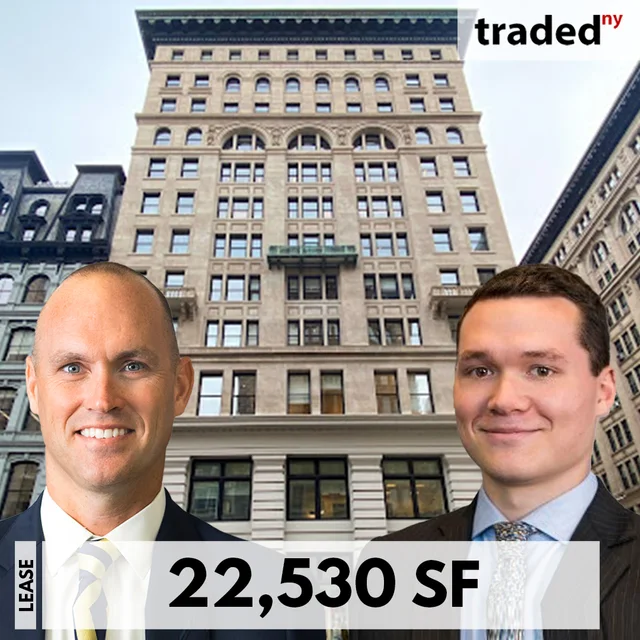 Vita Coco Leases 22,530 Square Feet Office Space At 111 5th Avenue From The Winter Organization
