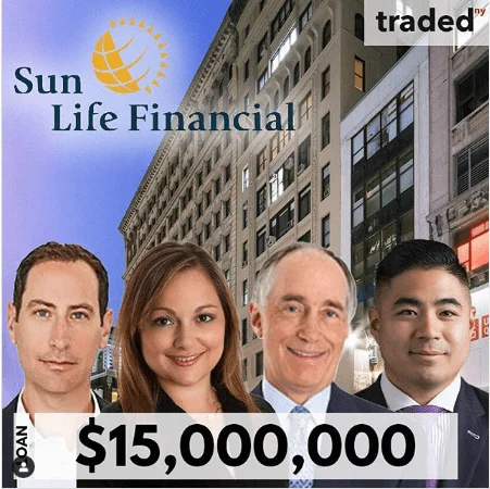 Sun Life Provides $15M Loan For Office Building Acquisition At 45 West 34th Street In Herald Square