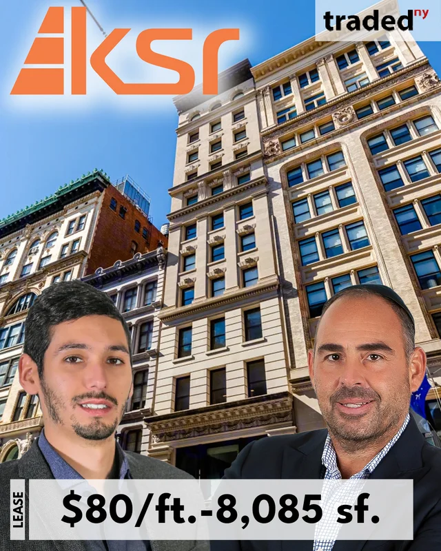 Christian Siriano Leases 8,085 SF Office Space At 625 Broadway In SoHo For $80/ft