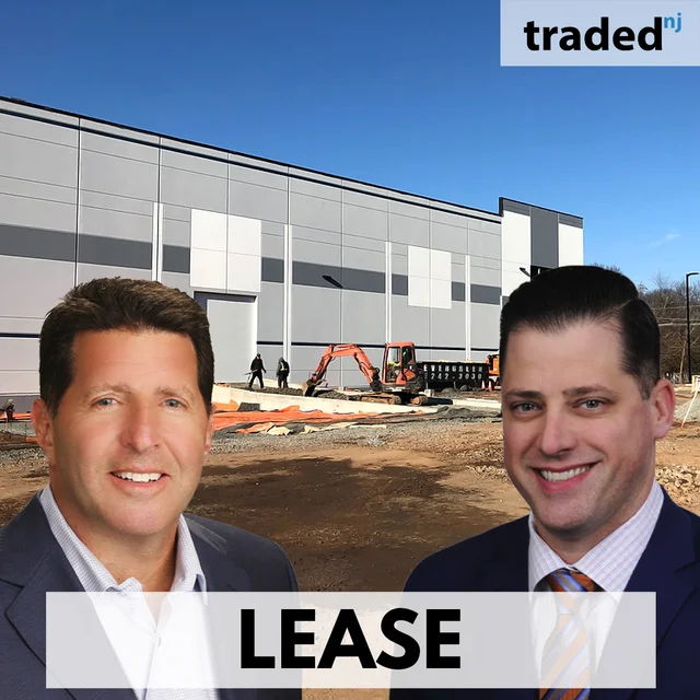 RCF USA Signs 30,000-Square-Foot Industrial Lease In Piscataway