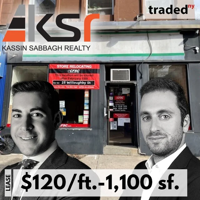 Court Street Market Signs Lease For Retail Space In Carroll Gardens