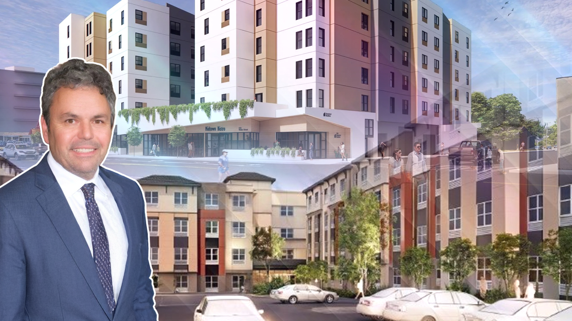 Safehold Expands Affordable Housing Push With Two California Ground Leases