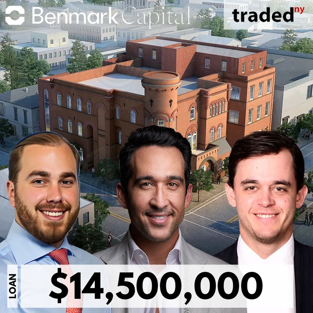 Benmark Capital Provides $14.5M Refinance Loan For 157 Bed Hotel In Brooklyn