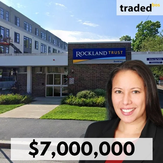 SVN | Parsons Commercial Group Acquires Retail Properties In Newton, Waltham, & Bellingham, MA For $7M