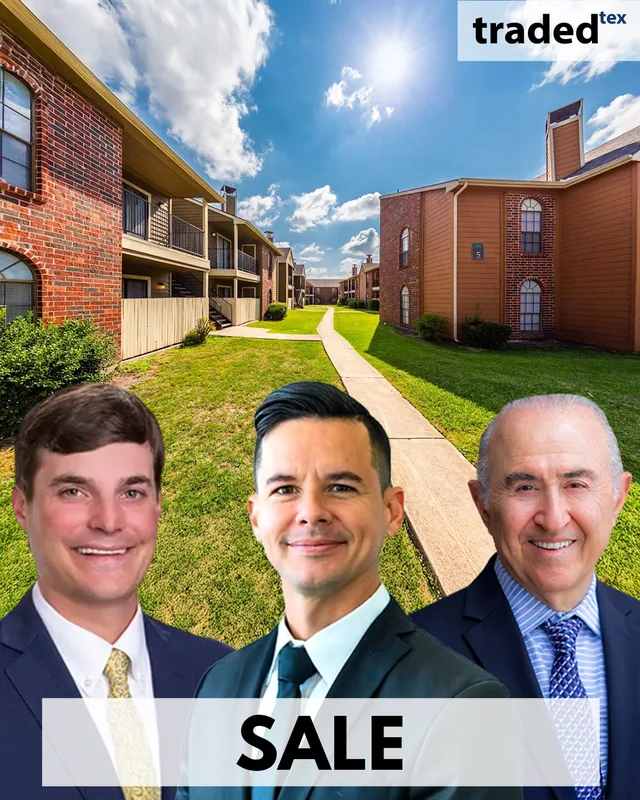 Mauricio Ramos Of Two Ten Management Acquires 268-Unit Multifamily Community In San Antonio