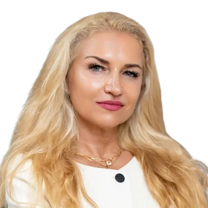 Alina Chudnova