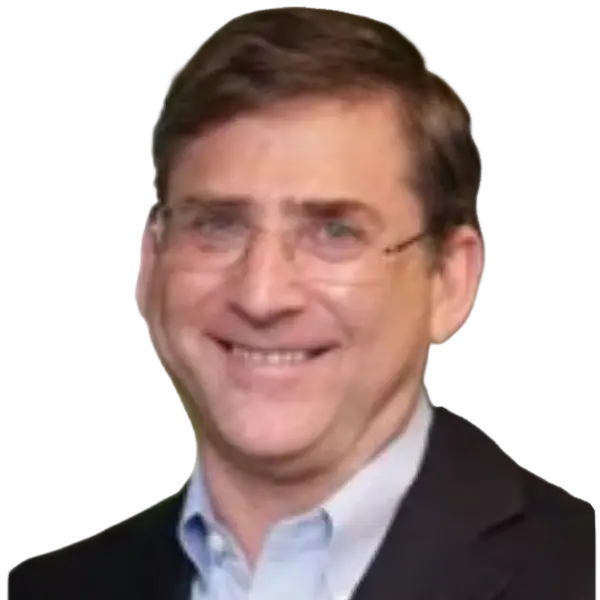Randy Benderson