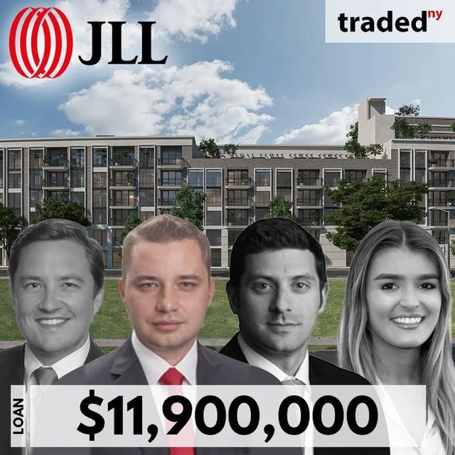 Rybak Development Secures $11.9 Million Loan For Forest Hills Luxury Condo Project - Valley National Bank Is Lender