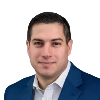 Nicholas (Nick) Zolotas