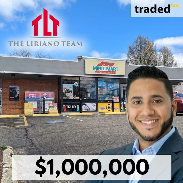 Juan Cepeda Acquires Retail Property In Haverhill, MA For $1M