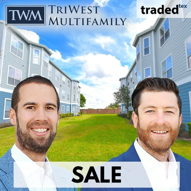 Omer Ivanir & Bryce Overend Acquire 323-Unit Multifamily Property In Houston