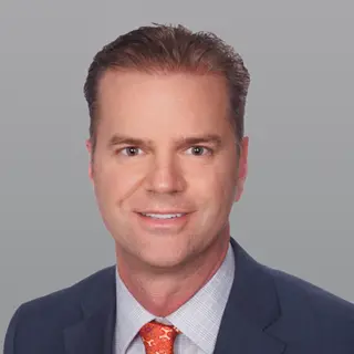 Kevin Landers