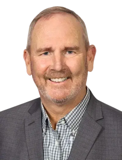 Mike Catt
