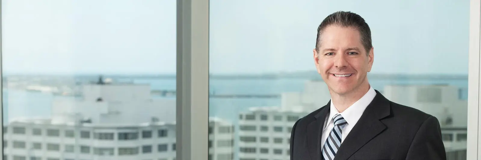 Louis P. Archambault