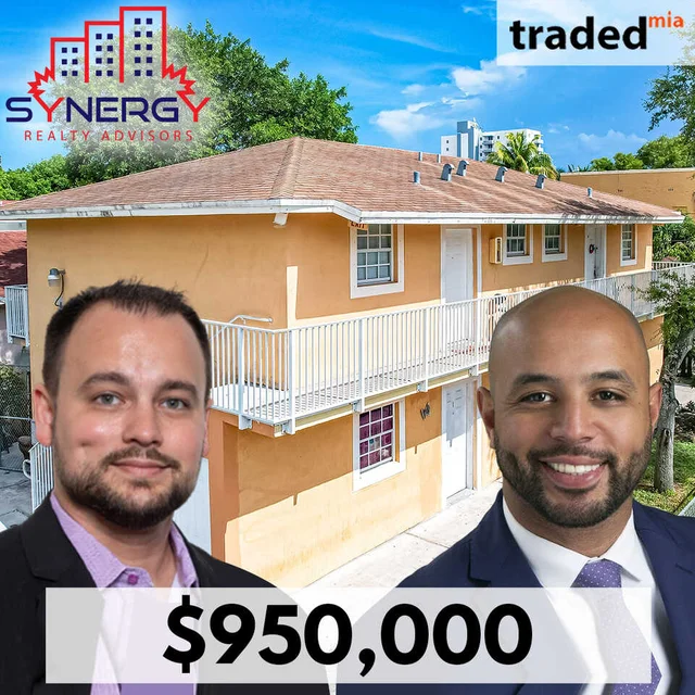 Patty Rodriguez Acquires Little Havana Multifamily For $950K