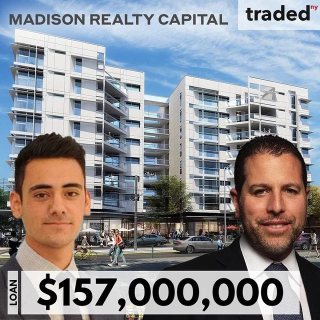 Madison Realty Capital Provides $157M Loan For Santa Monica Properties