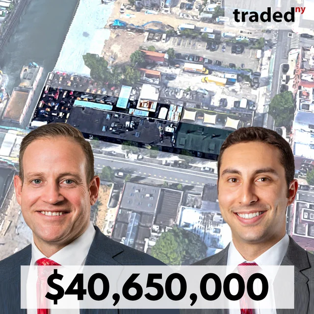 Tankhouse Acquires Development Site In Gowanus For $40.65M