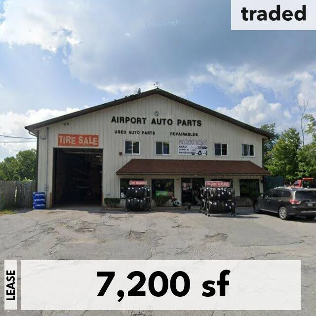 Freight Farms Leases Industrial Space In Leominster To Airport Realty Trust