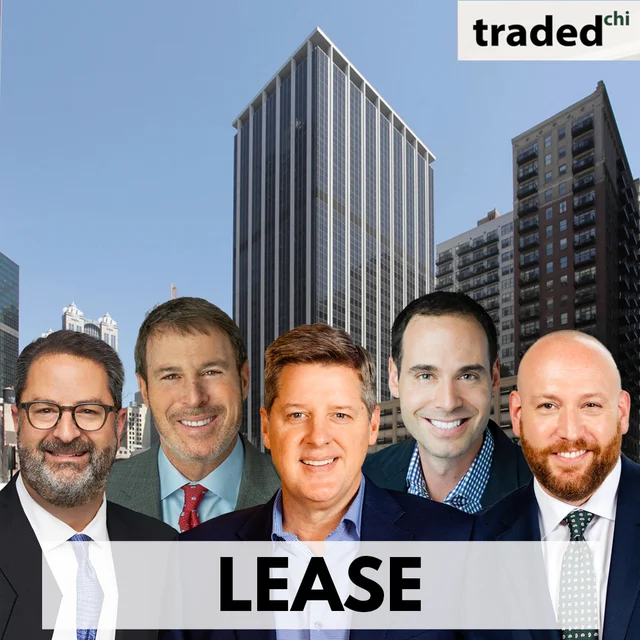 Onni Group Secures Law Firm Neal Gerber & Eisenberg With 90k SF Lease At 225 West Randolph St