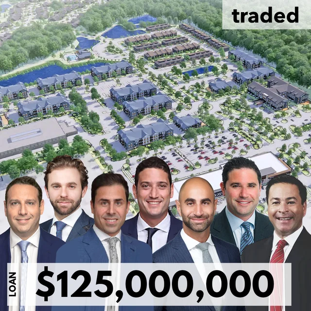 Apollo Global Management & Red Cove Capital Provide $125M Construction Loan For Multifamily In Ann Arbor, MI