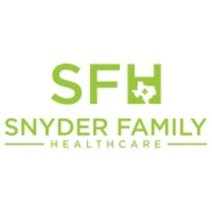 Snyder Family