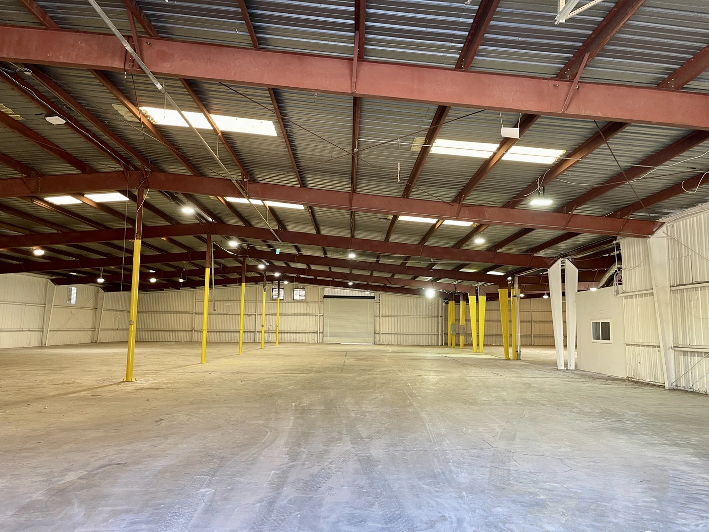 Industrial Property Listed at 14236 Gainesville Street Houston