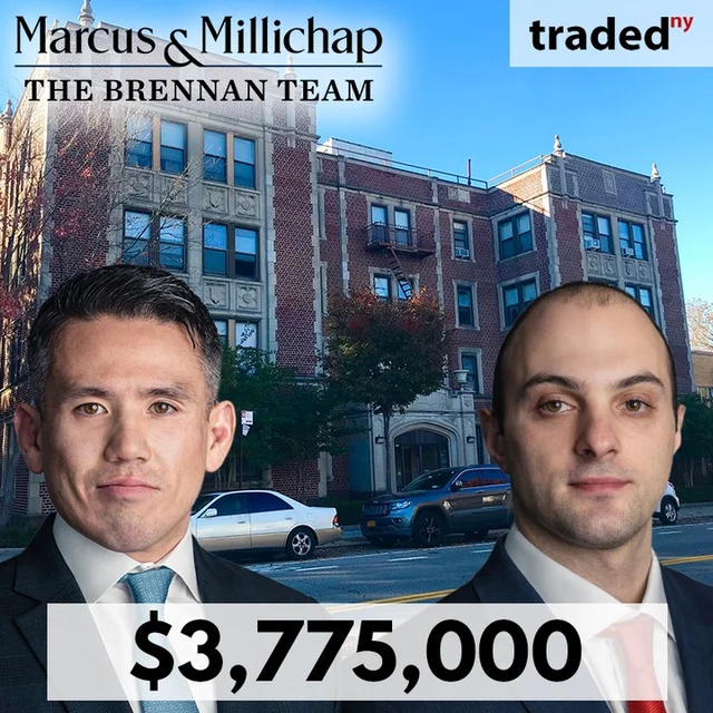Iannelli Family Sells Multifamily Property In Bay Ridge, Brooklyn For $3.775M