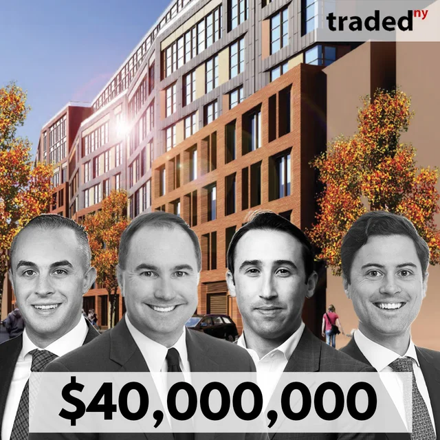 Goose Property Management Acquires Development Site In Boerum Hill For $40M
