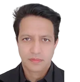 Vijay Komar