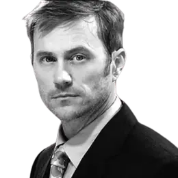Jonathan Karlik
