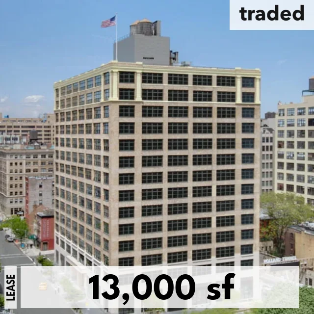 TED Conferences Expands At Edelman's 250 Hudson St Office In New York