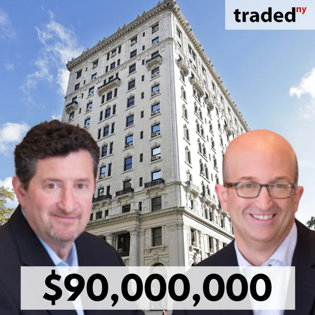 Scott Klein Of Beach Point Capital Management Acquires $90M Loan ...