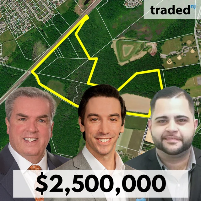 Zoheir Puthawalla Of Hup Partners Purchases 122.93 Acre Development Site In South Brunswick For $2.5M