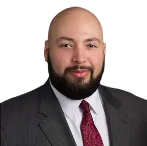 Seth Goldberg
